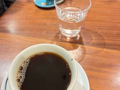 -RUMORS COFFEE ROASTERY鲁马滋咖啡(湖南路店)