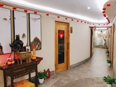 -迈格笙SPA·影院式足道·采耳(金桥店)