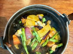 -马灯部落·西湖边的创意山景餐厅(虎跑动物园店)