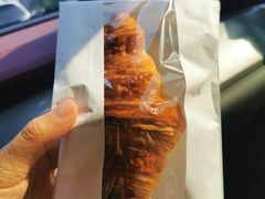 原味可颂-慢熟面包店bud bread(孩儿巷店)