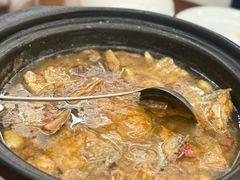 -渔满仓海鲜渔家(象山二店)