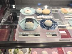 -京宴点心局