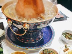 -祥源胡同·涮牛羊肉火锅(花桥店)