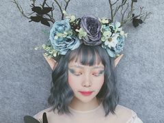 -金夫人化妆摄影职业培训学校