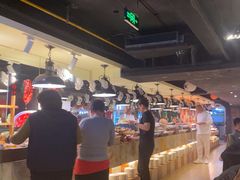 -戈拿旺巴西烤肉(崇文门店)