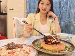 -新粤新疆菜(禅城店)