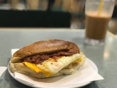 -华嫂冰室(尖沙咀店)