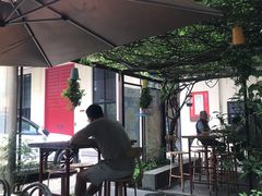 -阿姨食堂