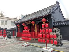 -长安寺