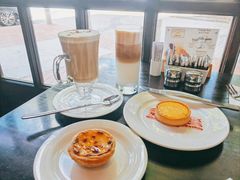 -安德鲁饼店(总店)
