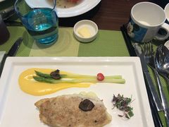 -花园5號餐厅
