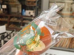 -Juicy Bakery(大学路店)