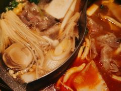 -山葵家·创意料理(EFC欧美广场店)