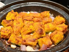砂锅焗板栗老南瓜-红厨巷·淮扬菜(熙南里店)