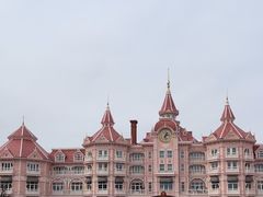 -巴黎迪士尼乐园