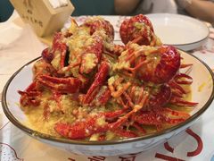 -小田油焖小龙虾(双井店)