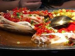 -望湘园·洞庭渔宴(浦江欢乐颂店)