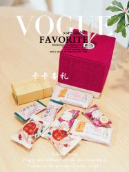 点击看大图 -卡卡喜糖伴手礼·商务礼宝宝礼·婚礼用品