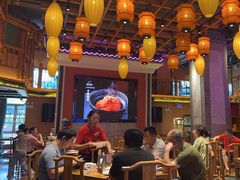 -巢爷老味(东方红店)