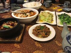 -缪氏川菜(丰盛町店)