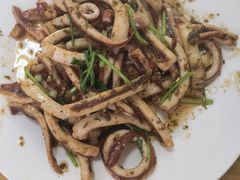 -景祥海鲜美食餐厅