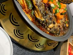 -鱼见你烤鱼•本地烧烤(1818店)