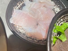 -湊湊火锅·茶憩(合生汇购物中心店)