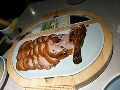 -额娘·现烙春饼烤鸭(太原总店)