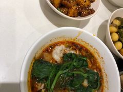-眉州小吃(石景山店)