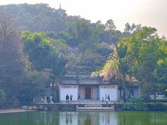 -深圳国际园林花卉博览园