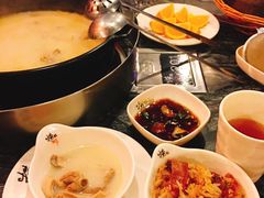 -捞旺猪肚鸡(街道口店)