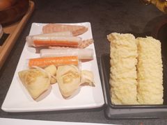 -降霜牛寿喜烧.和牛金赏Plus(501城市广场店)