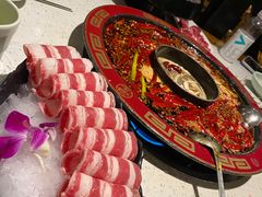-骉骉老火锅(铁像寺路店)
