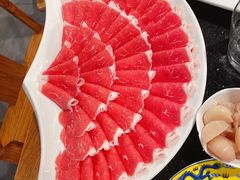 -南门涮肉(上海二店)