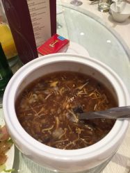 点击看大图 -上海虹桥锦江大酒店·宴会厅