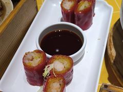 -蔡澜点心·粤菜(花城汇南区店)