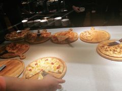 -比格比萨自助(花园路店)