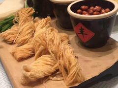 -老牌坊鲁菜名店(宽厚里店)