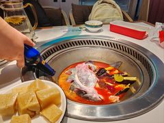 -遇东北林区铁锅炖(南开店)