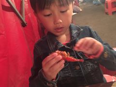 -四妹餐厅(玫瑰街店)