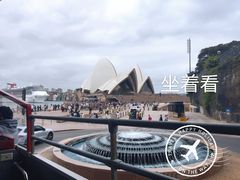 -悉尼海港大桥