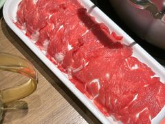 -掂档潮汕牛肉火锅(沈阳万象城店)