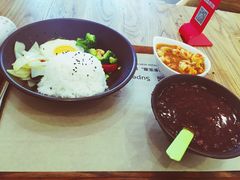 -海盗虾饭·剥好的小龙虾饭(SOHO尚都店)