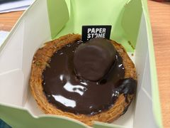 -PAPER STONE BAKERY(天汇广场店)