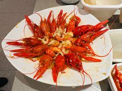 -海底捞火锅(顺义华联店)