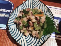 -兄弟船精致料理(万科蓝山店)