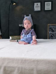 点击看大图 -米兰贝贝·高端儿童摄影旗舰店