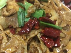 -新新湘菜馆(新中街二条店)