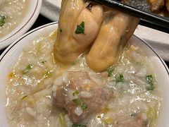 -大洋家·精品潮汕菜·生腌砂锅粥(天河东路店)