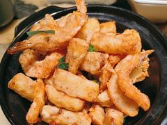 -锦府盐帮·侯宅(五棵松万达店)